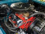 Pontiac Parisienne Convertible 1958 года